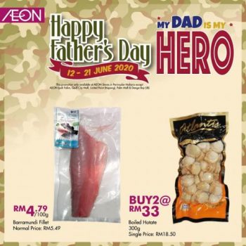 AEON-Fathers-Day-Promotion-4-350x350 - Johor Kedah Kelantan Kuala Lumpur Melaka Negeri Sembilan Pahang Penang Perak Perlis Promotions & Freebies Putrajaya Sabah Sarawak Selangor Supermarket & Hypermarket Terengganu 