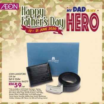 AEON-Fathers-Day-Promotion-7-350x350 - Johor Kedah Kelantan Kuala Lumpur Melaka Negeri Sembilan Pahang Penang Perak Perlis Promotions & Freebies Putrajaya Sabah Sarawak Selangor Supermarket & Hypermarket Terengganu 