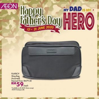 AEON-Fathers-Day-Promotion-8-350x350 - Johor Kedah Kelantan Kuala Lumpur Melaka Negeri Sembilan Pahang Penang Perak Perlis Promotions & Freebies Putrajaya Sabah Sarawak Selangor Supermarket & Hypermarket Terengganu 