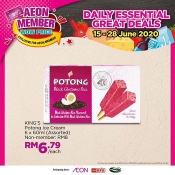 AEON-Member-Wow-Price-Promotion-1-1-350x350 - Johor Kedah Kelantan Kuala Lumpur Melaka Negeri Sembilan Pahang Penang Perak Perlis Promotions & Freebies Putrajaya Sabah Sarawak Selangor Supermarket & Hypermarket Terengganu 