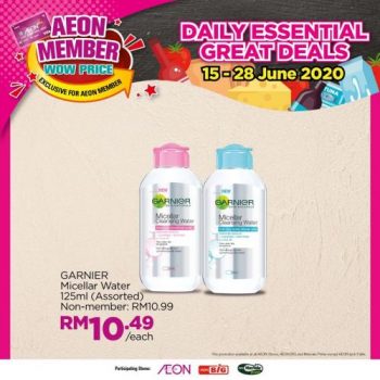AEON-Member-Wow-Price-Promotion-10-1-350x350 - Johor Kedah Kelantan Kuala Lumpur Melaka Negeri Sembilan Pahang Penang Perak Perlis Promotions & Freebies Putrajaya Sabah Sarawak Selangor Supermarket & Hypermarket Terengganu 