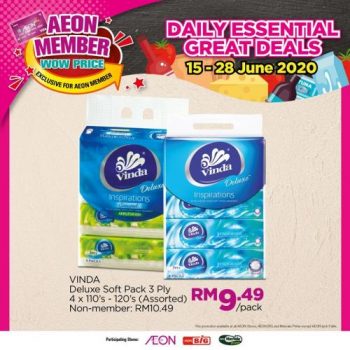 AEON-Member-Wow-Price-Promotion-11-1-350x350 - Johor Kedah Kelantan Kuala Lumpur Melaka Negeri Sembilan Pahang Penang Perak Perlis Promotions & Freebies Putrajaya Sabah Sarawak Selangor Supermarket & Hypermarket Terengganu 