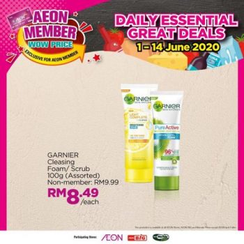 AEON-Member-Wow-Price-Promotion-11-350x350 - Johor Kedah Kelantan Kuala Lumpur Melaka Negeri Sembilan Pahang Penang Perak Perlis Promotions & Freebies Putrajaya Sabah Sarawak Selangor Supermarket & Hypermarket Terengganu 