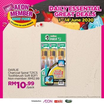 AEON-Member-Wow-Price-Promotion-12-350x350 - Johor Kedah Kelantan Kuala Lumpur Melaka Negeri Sembilan Pahang Penang Perak Perlis Promotions & Freebies Putrajaya Sabah Sarawak Selangor Supermarket & Hypermarket Terengganu 
