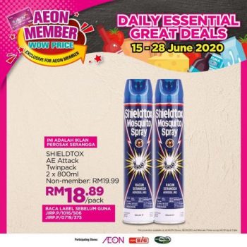 AEON-Member-Wow-Price-Promotion-13-1-350x350 - Johor Kedah Kelantan Kuala Lumpur Melaka Negeri Sembilan Pahang Penang Perak Perlis Promotions & Freebies Putrajaya Sabah Sarawak Selangor Supermarket & Hypermarket Terengganu 