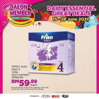 AEON-Member-Wow-Price-Promotion-6-1-350x350 - Johor Kedah Kelantan Kuala Lumpur Melaka Negeri Sembilan Pahang Penang Perak Perlis Promotions & Freebies Putrajaya Sabah Sarawak Selangor Supermarket & Hypermarket Terengganu 