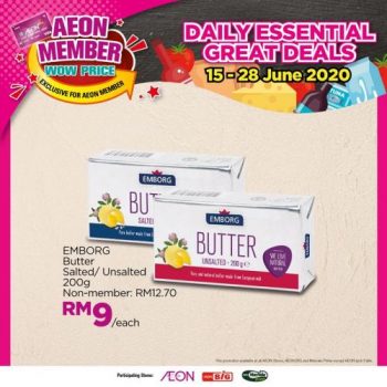 AEON-Member-Wow-Price-Promotion-7-1-350x350 - Johor Kedah Kelantan Kuala Lumpur Melaka Negeri Sembilan Pahang Penang Perak Perlis Promotions & Freebies Putrajaya Sabah Sarawak Selangor Supermarket & Hypermarket Terengganu 