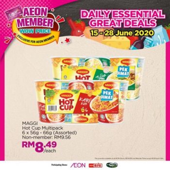 AEON-Member-Wow-Price-Promotion-8-1-350x350 - Johor Kedah Kelantan Kuala Lumpur Melaka Negeri Sembilan Pahang Penang Perak Perlis Promotions & Freebies Putrajaya Sabah Sarawak Selangor Supermarket & Hypermarket Terengganu 