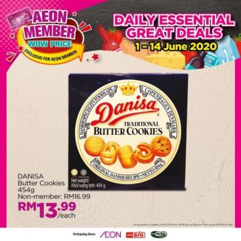 AEON-Member-Wow-Price-Promotion-8-350x350 - Johor Kedah Kelantan Kuala Lumpur Melaka Negeri Sembilan Pahang Penang Perak Perlis Promotions & Freebies Putrajaya Sabah Sarawak Selangor Supermarket & Hypermarket Terengganu 