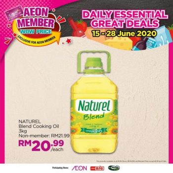 AEON-Member-Wow-Price-Promotion-9-1-350x350 - Johor Kedah Kelantan Kuala Lumpur Melaka Negeri Sembilan Pahang Penang Perak Perlis Promotions & Freebies Putrajaya Sabah Sarawak Selangor Supermarket & Hypermarket Terengganu 