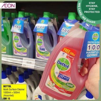 AEON-Stay-Hygienic-Stay-Protected-Promotion-17-350x350 - Johor Kedah Kelantan Kuala Lumpur Melaka Negeri Sembilan Pahang Penang Perak Perlis Promotions & Freebies Putrajaya Sabah Sarawak Selangor Supermarket & Hypermarket Terengganu 