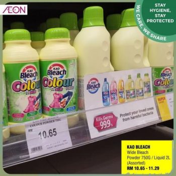 AEON-Stay-Hygienic-Stay-Protected-Promotion-2-350x350 - Johor Kedah Kelantan Kuala Lumpur Melaka Negeri Sembilan Pahang Penang Perak Perlis Promotions & Freebies Putrajaya Sabah Sarawak Selangor Supermarket & Hypermarket Terengganu 