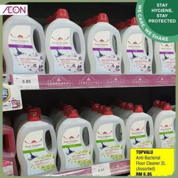 AEON-Stay-Hygienic-Stay-Protected-Promotion-350x350 - Johor Kedah Kelantan Kuala Lumpur Melaka Negeri Sembilan Pahang Penang Perak Perlis Promotions & Freebies Putrajaya Sabah Sarawak Selangor Supermarket & Hypermarket Terengganu 