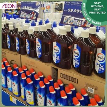 AEON-Stay-Hygienic-Stay-Protected-Promotion-5-350x350 - Johor Kedah Kelantan Kuala Lumpur Melaka Negeri Sembilan Pahang Penang Perak Perlis Promotions & Freebies Putrajaya Sabah Sarawak Selangor Supermarket & Hypermarket Terengganu 