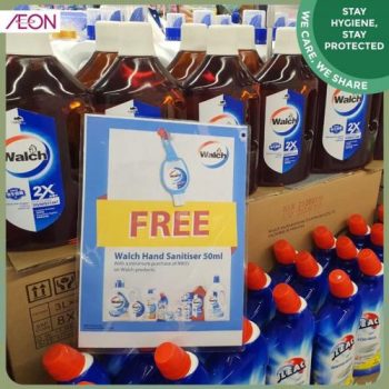 AEON-Stay-Hygienic-Stay-Protected-Promotion-7-350x350 - Johor Kedah Kelantan Kuala Lumpur Melaka Negeri Sembilan Pahang Penang Perak Perlis Promotions & Freebies Putrajaya Sabah Sarawak Selangor Supermarket & Hypermarket Terengganu 