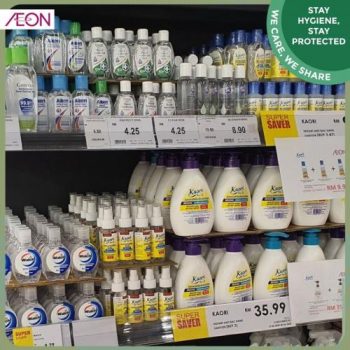 AEON-Stay-Hygienic-Stay-Protected-Promotion-9-350x350 - Johor Kedah Kelantan Kuala Lumpur Melaka Negeri Sembilan Pahang Penang Perak Perlis Promotions & Freebies Putrajaya Sabah Sarawak Selangor Supermarket & Hypermarket Terengganu 