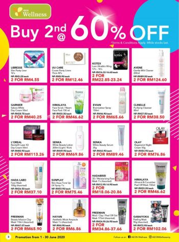 AEON-Wellness-2nd-at-60-OFF-Promotion-2-350x473 - Beauty & Health Health Supplements Johor Kedah Kelantan Kuala Lumpur Melaka Negeri Sembilan Pahang Penang Perak Perlis Personal Care Promotions & Freebies Putrajaya Sabah Sarawak Selangor Terengganu 