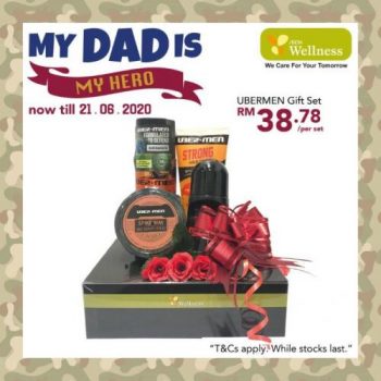 AEON-Wellness-Fathers-Day-Gift-Sets-Promotion-1-350x350 - Beauty & Health Health Supplements Johor Kedah Kelantan Kuala Lumpur Melaka Negeri Sembilan Pahang Penang Perak Perlis Personal Care Promotions & Freebies Putrajaya Sabah Sarawak Selangor Terengganu 