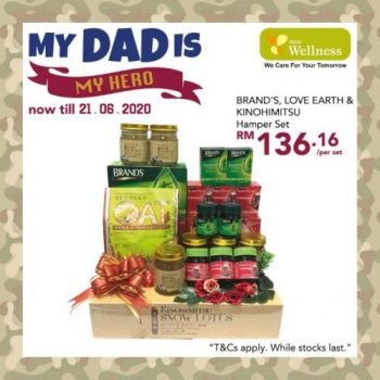 AEON-Wellness-Fathers-Day-Gift-Sets-Promotion-10-350x350 - Beauty & Health Health Supplements Johor Kedah Kelantan Kuala Lumpur Melaka Negeri Sembilan Pahang Penang Perak Perlis Personal Care Promotions & Freebies Putrajaya Sabah Sarawak Selangor Terengganu 