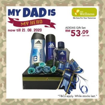 AEON-Wellness-Fathers-Day-Gift-Sets-Promotion-3-350x350 - Beauty & Health Health Supplements Johor Kedah Kelantan Kuala Lumpur Melaka Negeri Sembilan Pahang Penang Perak Perlis Personal Care Promotions & Freebies Putrajaya Sabah Sarawak Selangor Terengganu 