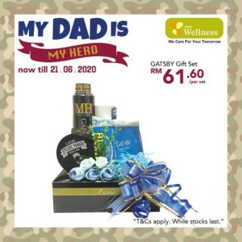 AEON-Wellness-Fathers-Day-Gift-Sets-Promotion-5-350x350 - Beauty & Health Health Supplements Johor Kedah Kelantan Kuala Lumpur Melaka Negeri Sembilan Pahang Penang Perak Perlis Personal Care Promotions & Freebies Putrajaya Sabah Sarawak Selangor Terengganu 