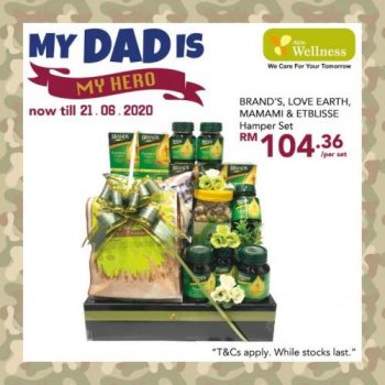 AEON-Wellness-Fathers-Day-Gift-Sets-Promotion-8-350x350 - Beauty & Health Health Supplements Johor Kedah Kelantan Kuala Lumpur Melaka Negeri Sembilan Pahang Penang Perak Perlis Personal Care Promotions & Freebies Putrajaya Sabah Sarawak Selangor Terengganu 