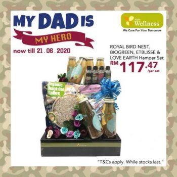 AEON-Wellness-Fathers-Day-Gift-Sets-Promotion-9-350x350 - Beauty & Health Health Supplements Johor Kedah Kelantan Kuala Lumpur Melaka Negeri Sembilan Pahang Penang Perak Perlis Personal Care Promotions & Freebies Putrajaya Sabah Sarawak Selangor Terengganu 