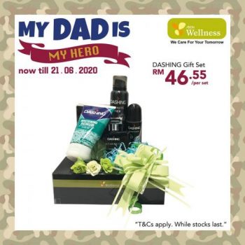 AEON-Wellness-Father’s-Day-Gift-Sets-Promotion-1-350x350 - Beauty & Health Johor Kedah Kelantan Kuala Lumpur Melaka Negeri Sembilan Pahang Penang Perak Perlis Personal Care Promotions & Freebies Putrajaya Sabah Sarawak Selangor Skincare Terengganu 
