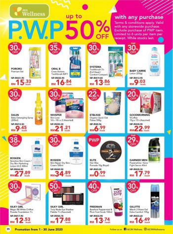 AEON-Wellness-PWP-Promotion-1-350x473 - Beauty & Health Health Supplements Personal Care Promotions & Freebies 
