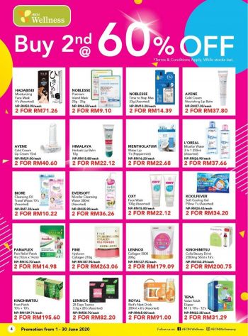 AEON-Wellness-Promotion-Catalogue-1-350x473 - Beauty & Health Health Supplements Johor Kedah Kelantan Kuala Lumpur Melaka Negeri Sembilan Online Store Pahang Penang Perak Perlis Personal Care Promotions & Freebies Putrajaya Sabah Sarawak Selangor Terengganu 