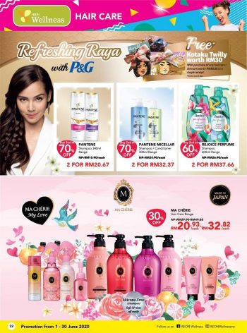 AEON-Wellness-Promotion-Catalogue-26-350x472 - Beauty & Health Health Supplements Johor Kedah Kelantan Kuala Lumpur Melaka Negeri Sembilan Online Store Pahang Penang Perak Perlis Personal Care Promotions & Freebies Putrajaya Sabah Sarawak Selangor Terengganu 