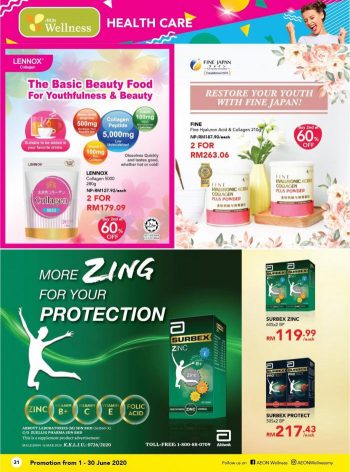 AEON-Wellness-Promotion-Catalogue-29-350x472 - Beauty & Health Health Supplements Johor Kedah Kelantan Kuala Lumpur Melaka Negeri Sembilan Online Store Pahang Penang Perak Perlis Personal Care Promotions & Freebies Putrajaya Sabah Sarawak Selangor Terengganu 