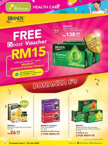 AEON-Wellness-Promotion-Catalogue-30-350x472 - Beauty & Health Health Supplements Johor Kedah Kelantan Kuala Lumpur Melaka Negeri Sembilan Online Store Pahang Penang Perak Perlis Personal Care Promotions & Freebies Putrajaya Sabah Sarawak Selangor Terengganu 