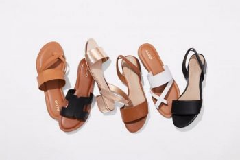 ALDO-Tiptoe-Tuesday-Promo-350x233 - Fashion Accessories Fashion Lifestyle & Department Store Footwear Promotions & Freebies Sarawak 