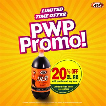 AW-PWP-Promo-350x350 - Beverages Food , Restaurant & Pub Johor Kedah Kelantan Kuala Lumpur Melaka Negeri Sembilan Pahang Penang Perak Perlis Promotions & Freebies Putrajaya Sabah Sarawak Selangor Terengganu 