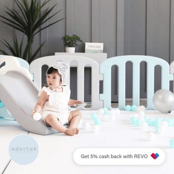 Adertek-Cashback-Promotion-with-Revo-350x350 - Baby & Kids & Parenting Babycare Johor Kedah Kelantan Kuala Lumpur Melaka Negeri Sembilan Online Store Pahang Penang Perak Perlis Promotions & Freebies Putrajaya Sabah Sarawak Selangor Terengganu 