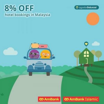 Agoda-8-off-Promo-with-Ambank-350x350 - AmBank Bank & Finance Johor Kedah Kelantan Kuala Lumpur Melaka Negeri Sembilan Online Store Others Pahang Penang Perak Perlis Promotions & Freebies Putrajaya Sabah Sarawak Selangor Terengganu 