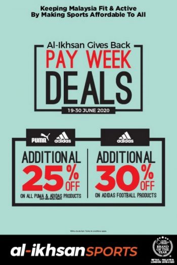 Al-ikhsan-Sports-Adidas-Puma-Promo-350x525 - Apparels Fashion Accessories Fashion Lifestyle & Department Store Footwear Johor Kedah Kelantan Kuala Lumpur Melaka Negeri Sembilan Pahang Penang Perak Perlis Promotions & Freebies Putrajaya Sabah Sarawak Selangor Sportswear Terengganu 