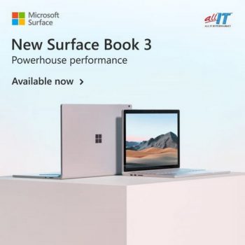 All-It-Hypermarket-Microsoft-Surface-Promo-350x350 - Electronics & Computers IT Gadgets Accessories Johor Kedah Kelantan Kuala Lumpur Laptop Melaka Negeri Sembilan Online Store Pahang Penang Perak Perlis Promotions & Freebies Putrajaya Sabah Sarawak Selangor Terengganu 