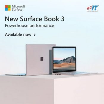 All-It-Hypermarket-Microsoft-Surface-Promo-350x350 - Electronics & Computers IT Gadgets Accessories Johor Kedah Kelantan Kuala Lumpur Laptop Melaka Negeri Sembilan Online Store Pahang Penang Perak Perlis Promotions & Freebies Putrajaya Sabah Sarawak Selangor Terengganu 