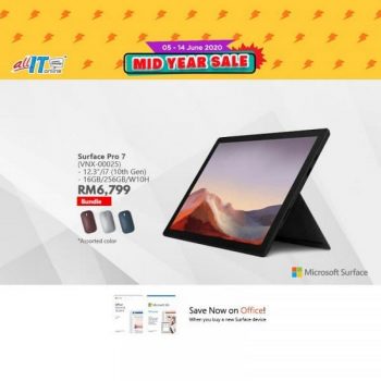 All-It-Hypermarket-Mid-Year-Online-Sale-350x350 - Electronics & Computers IT Gadgets Accessories Johor Kedah Kelantan Kuala Lumpur Malaysia Sales Melaka Negeri Sembilan Online Store Pahang Penang Perak Perlis Putrajaya Sabah Sarawak Selangor Terengganu 