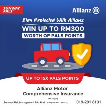 Allianz-Special-Contest-with-Sunway-Pals-350x350 - Events & Fairs Johor Kedah Kelantan Kuala Lumpur Melaka Negeri Sembilan Others Pahang Penang Perak Perlis Putrajaya Sabah Sarawak Selangor Terengganu 