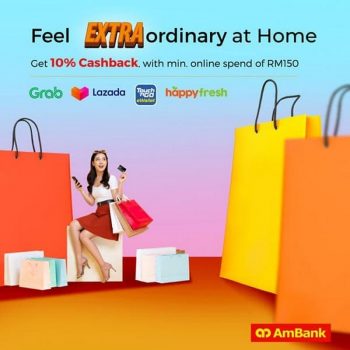 AmBank-Best-Credit-Card-Privileges-350x350 - AmBank Bank & Finance Johor Kedah Kelantan Kuala Lumpur Melaka Negeri Sembilan Online Store Pahang Penang Perak Perlis Promotions & Freebies Putrajaya Sabah Sarawak Selangor Terengganu 