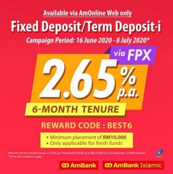 AmBank-FPX-Promo-350x352 - AmBank Bank & Finance Johor Kedah Kelantan Kuala Lumpur Melaka Negeri Sembilan Online Store Pahang Penang Perak Perlis Promotions & Freebies Putrajaya Sabah Sarawak Selangor Terengganu 