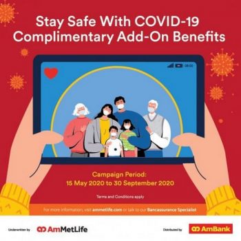 AmMetLife-Special-Promo-with-AmBank-350x350 Now till 30 Sep 2020: AmMetLife Special Promo with AmBank