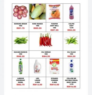 BILLION-Bahau-Promotion-1-350x364 - Negeri Sembilan Promotions & Freebies Supermarket & Hypermarket 