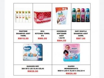 BILLION-Bahau-Promotion-2-350x265 - Negeri Sembilan Promotions & Freebies Supermarket & Hypermarket 