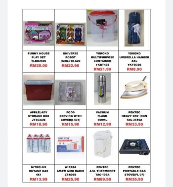 BILLION-Bahau-Promotion-3-1-350x378 - Negeri Sembilan Promotions & Freebies Supermarket & Hypermarket 