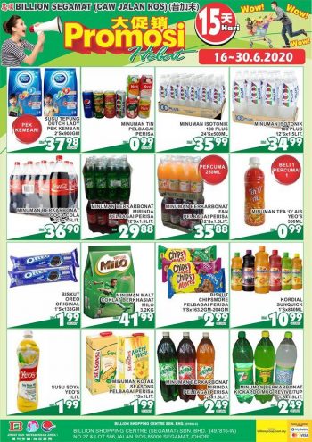 BILLION-Segamat-Promotion-1-350x495 - Johor Promotions & Freebies Supermarket & Hypermarket 