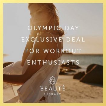 Beaute-Library-Olympic-Day-Deal-350x350 - Johor Kedah Kelantan Kuala Lumpur Melaka Negeri Sembilan Online Store Others Pahang Penang Perak Perlis Promotions & Freebies Putrajaya Sabah Sarawak Selangor Terengganu 